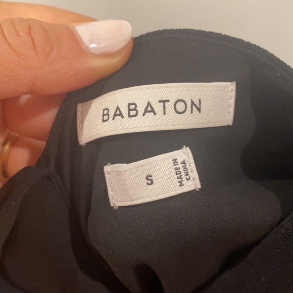 Aritzia babaton Jumpsuit - Picture 2 of 5
